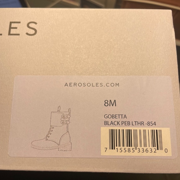 Aerosoles Gobetta Boots